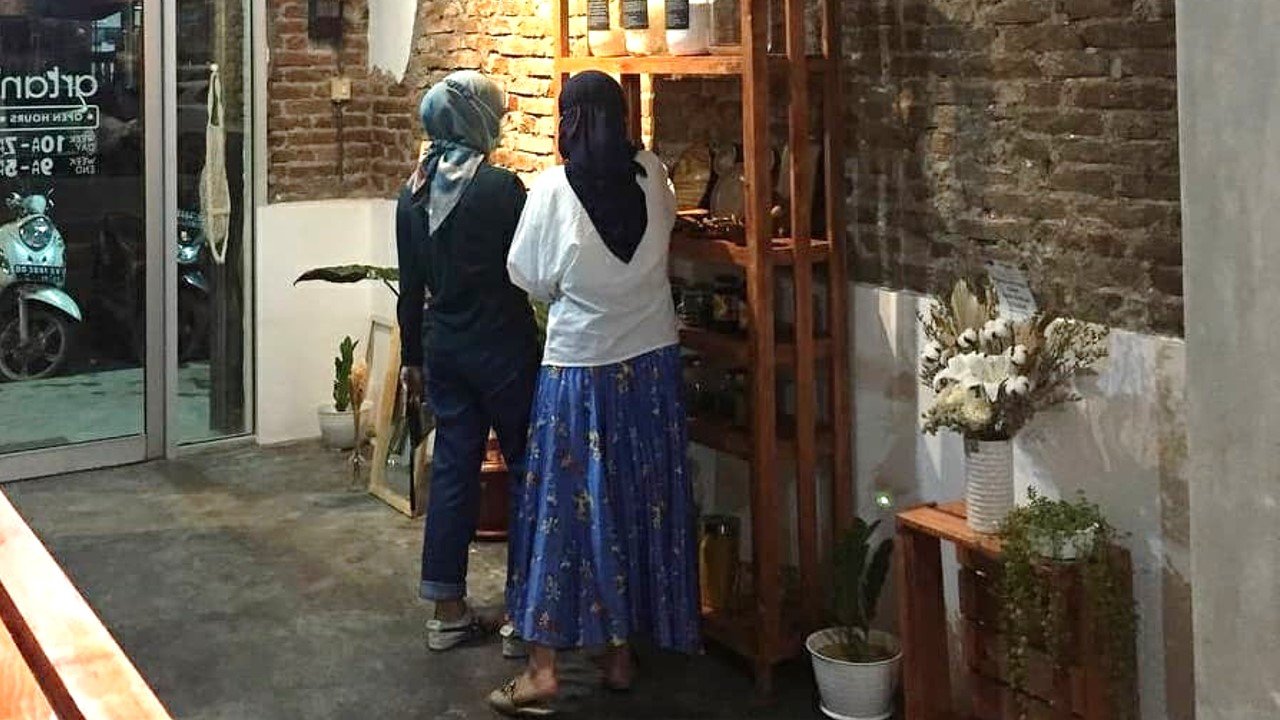 ARTANI: Kehadiran Pertanian yang Menghijaukan Cilacap